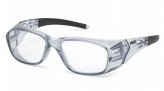 ClearVision Magnifying Safety Glasses