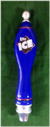 Frosty Ceramic Tap Handle