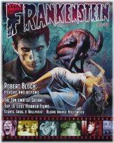 Monstrous Minds Issue #39