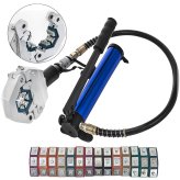 Hydraulic Hose Crimping Kit