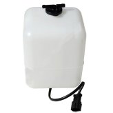 Komatsu Tractor Water Tank Compatibility Kit