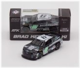 Submarine-themed Mustang Diecast