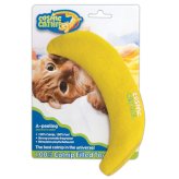 Banana Bliss Catnip Toy