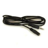 Audio Extension Connector Cable