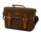 Brown Accessory Bag for Samsung NX Series