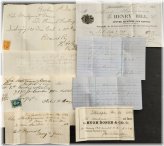 Nautical Relics Collection