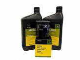 Green Maintenance Kit