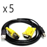 MultiConnect Cable Kit