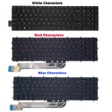 Dell G Series Backlit US Keyboard