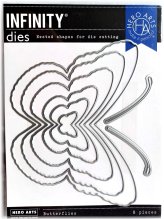 Flutter & Press Die Cutting Set