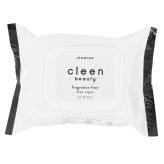Aloe Fresh Cleansing Wipes