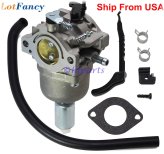 Intek Carburetor Kit for High-Performance Lawn Mowers