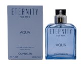 Aqua Eternity: A Timeless Fragrance for the Modern Man