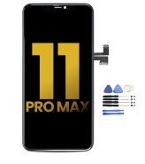 MaxTouch Display Kit for iPhone 11 Pro: LCD Screen & Digitizer Replacement Tool