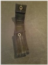 SecureGrip Belt Attachment