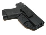 StealthGuard Holster