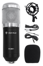SoundByte Streaming Mic