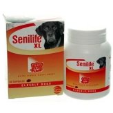 SeniorPaws Vitality Boost