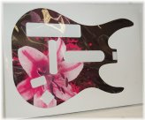 Floral Harmony Faceplate