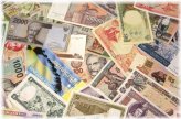 World Banknote Assortment Pack (Sold in Lots of 12)