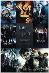 Movie Magic Poster Collection