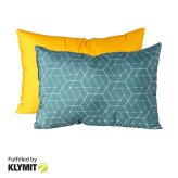 Coastal Comfort Pillow