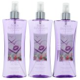 Raindrop Bliss Collection