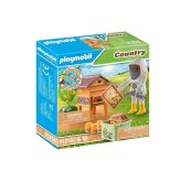 Beekeeper's Farm Playset