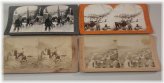 Northern Frontier Stereoview Collection