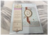 Circle and Diamond Embossing Folders by Spellbinders SES006