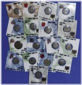 Timeless Roman Relic