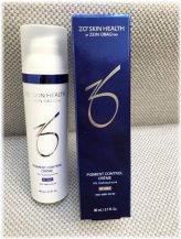 Pigment Control Creme