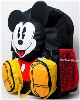 Mickey Mouse Adventure Backpack