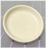 Ceramic Wedding Ring Tray