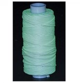 Night Glow Waxed Braided Cord