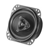 SoundWave 4x6 Speaker System