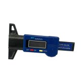 Precision Metalwork Depth Gauge