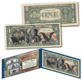 American Heritage Banknotes