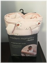 Gerber Modern Moments Pink Cover