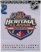 Battle of Alberta 2023 NHL Winter Classic Commemorative