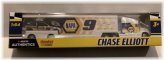 NAPA Auto Parts Hauler 1/64 Diecast