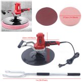 Grind & Polish Pro Mixer