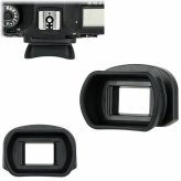 JJC Long Camera Eyecup