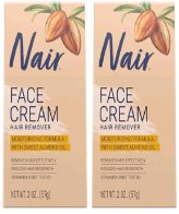 Almond Smooth Skin Duo