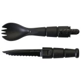 Survival Spork Kit