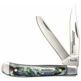 Precision Trapper Folding Knife