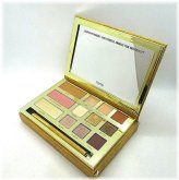 Swamp Queen Eye & Cheek Palette With Blush