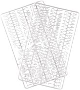 Classic Letter Board Kit