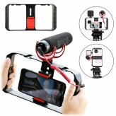 SteadyFrame Smartphone Filmmaking Mount