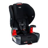 GrowSafe Booster Seat